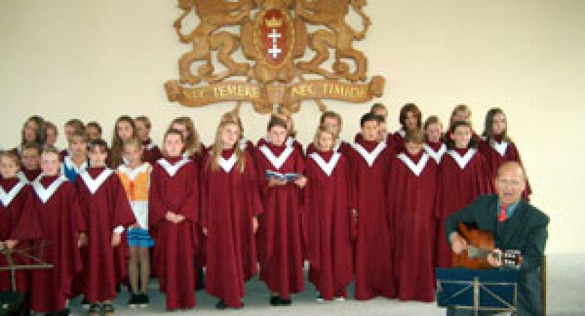 25 lecie Klubu Inteligencji Katolickiej w Gdańsku. 