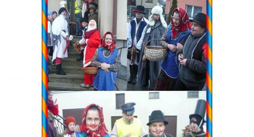 Brodnica Górna. Tradycyjna kaszubska Gwiazdka wciąż żywa!