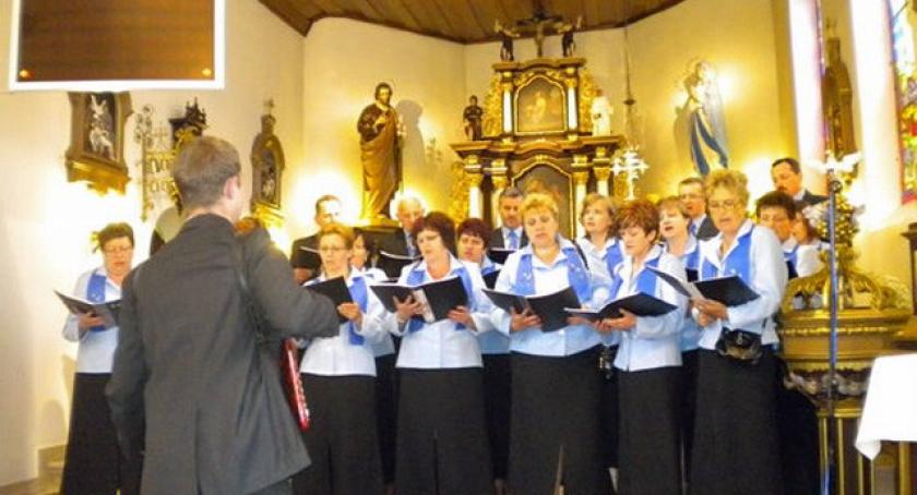 2011 dla chóru 