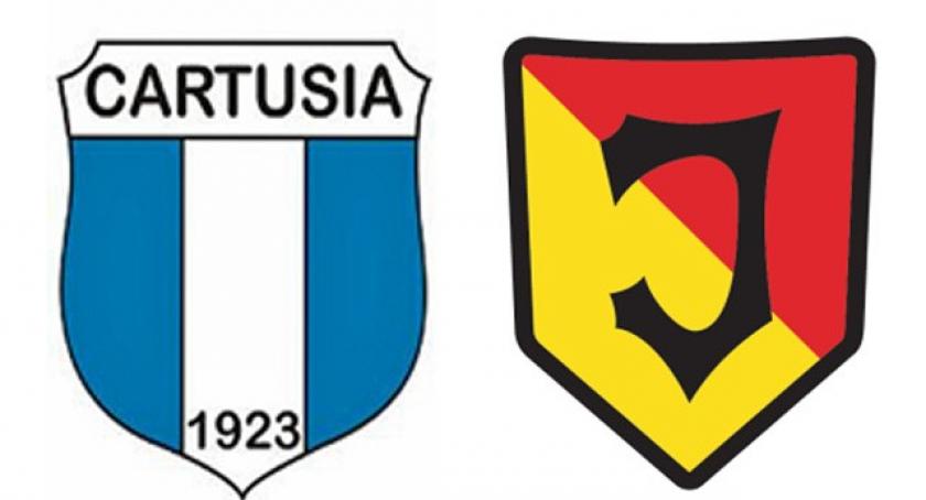 Cartusia sprawdzi formę Jagiellonii Białystok