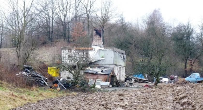 Potrzebna pomoc pogorzelcom z Brzezin