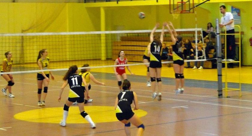 Troyanki zdeklasowały Trefl Gdynia! 