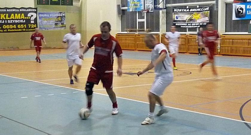 Weekend z KHLPN tym razem bez niespodzianek