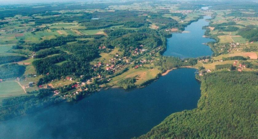 Powiat. Samorządy walczą o kasę na uatrakcyjnienie turystyki