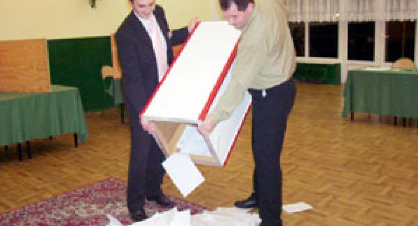 Wybieraliśmy prezydenta RP