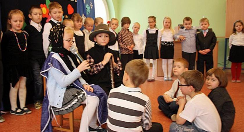 Przodkowo. Dla babci i dziadka