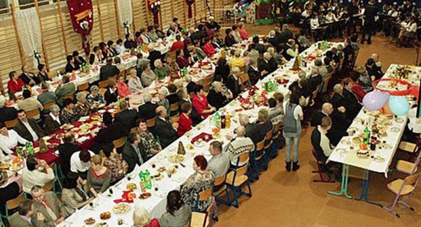 Staniszewo. Seniorskie balowanie