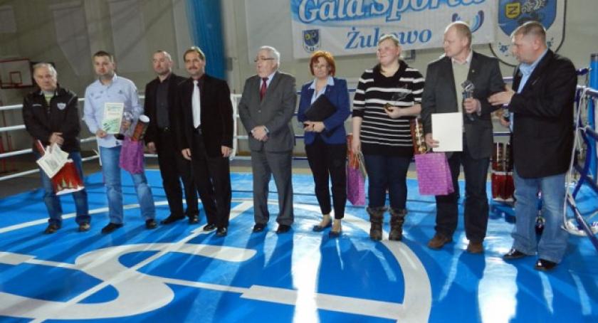 Żukowo. Judoczka Anita Formela najlepszym sportowcem 2011 roku