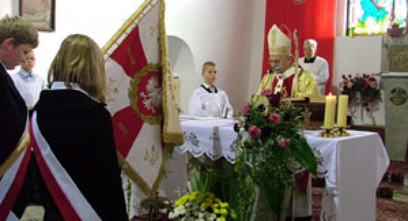 Szkoła w Przyjaźni zyskała imię