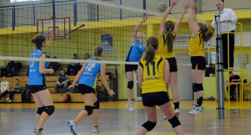 Troyan w finale Pomorskiej Ligi Siatkówki
