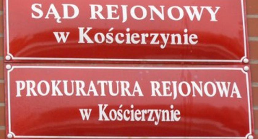 Kościerski sąd przejmie Stężycę?