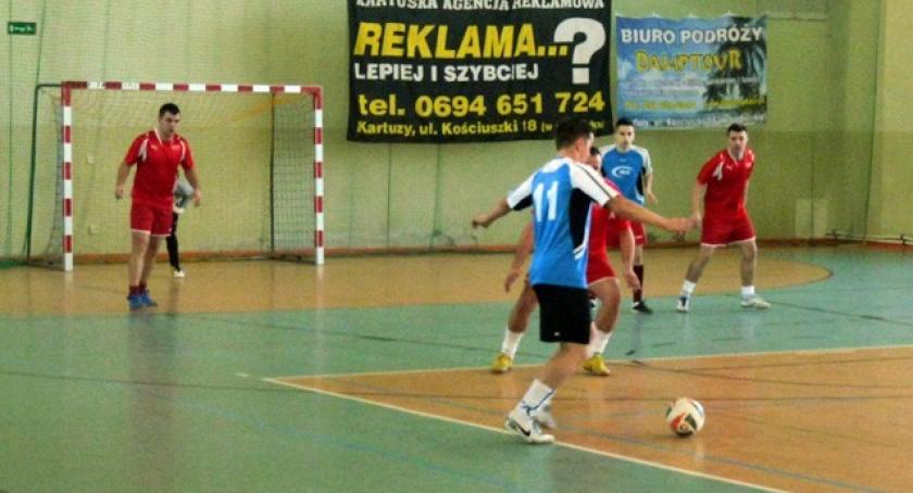 KHLPN - Hit przesądzi o mistrzostwie!
