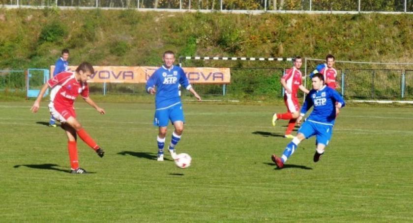 Strzelecki popis Cartusii - Powiśle rozbite 10:0!