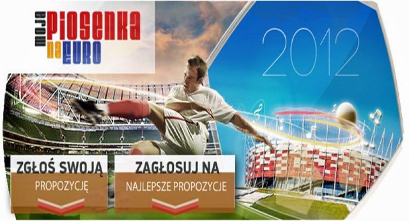 Piosenka na Euro 2012 z Sitna