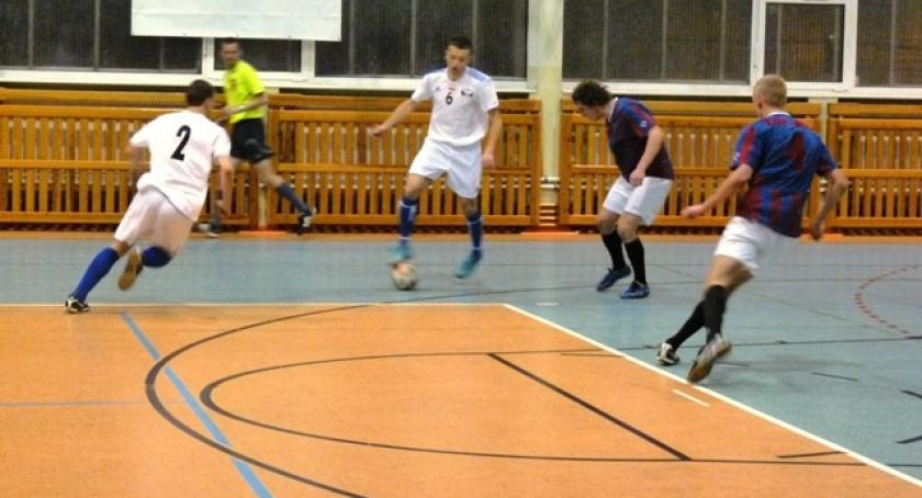 KHLPN: Mściwoj lepszy od Tombudu!