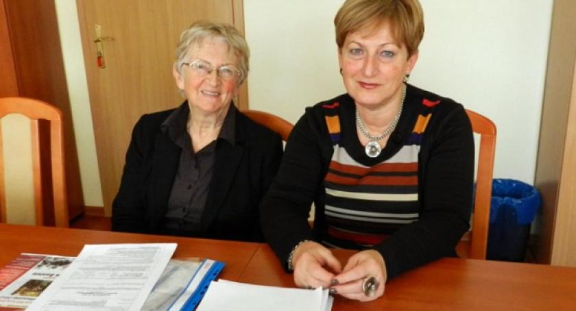 Żukowski urząd stara się o ISO