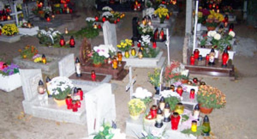 Memento mori, szczególnie w te dni