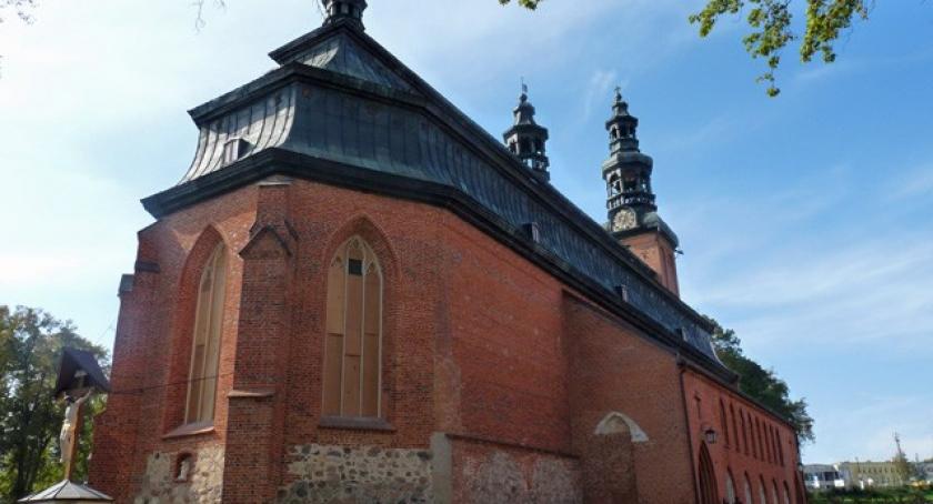 Powiat dołoży do zabytków