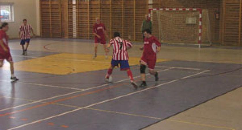 Pomorskie Mistrzostwa Firm w Futsalu