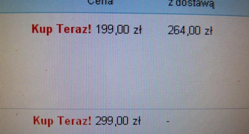 Znów mnożą się oszustwa internetowe