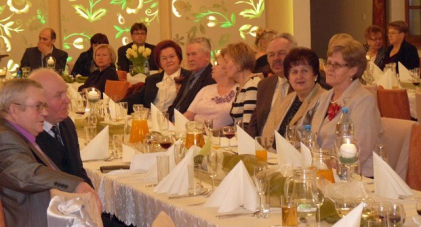 Kartuzy. 200 seniorów na dorocznym balu
