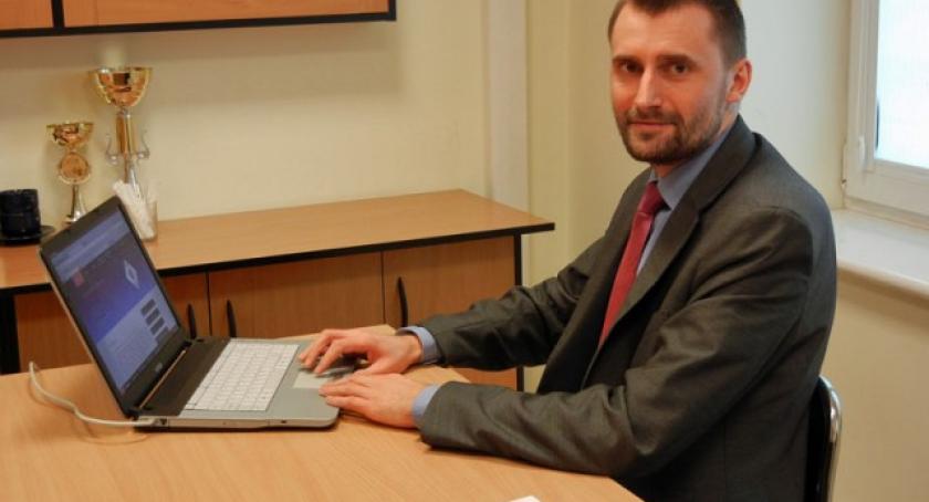 Jacek Fopke: 