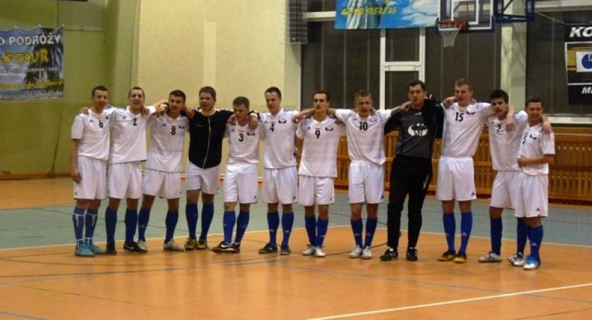 Mściwoj mistrzem KHLPN!