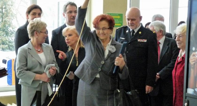 Kartuski szpital skończył 50 lat