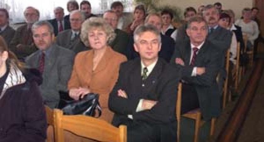 Prezentacja programu “Kaszubski Pierścień”