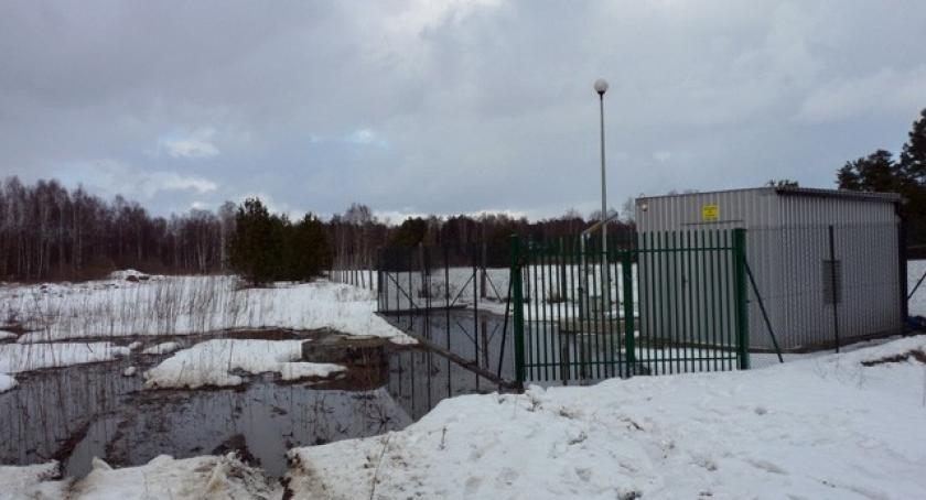 Borowo. Kanalizacja już drożna, ale...