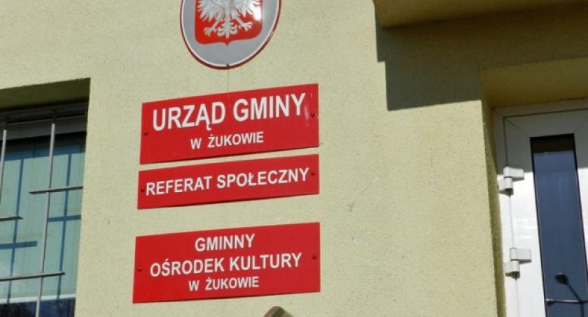 Żukowo. Więcej zadań i zmiana nazwy