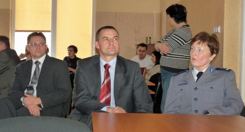 Powiat. Policja podsumowała rok