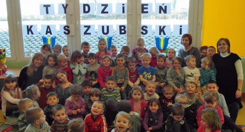 Przodkowo. Rozpoczął się 