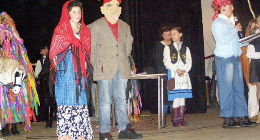 Chmielno. Kaszubska gwiazdka z  Borzestowa