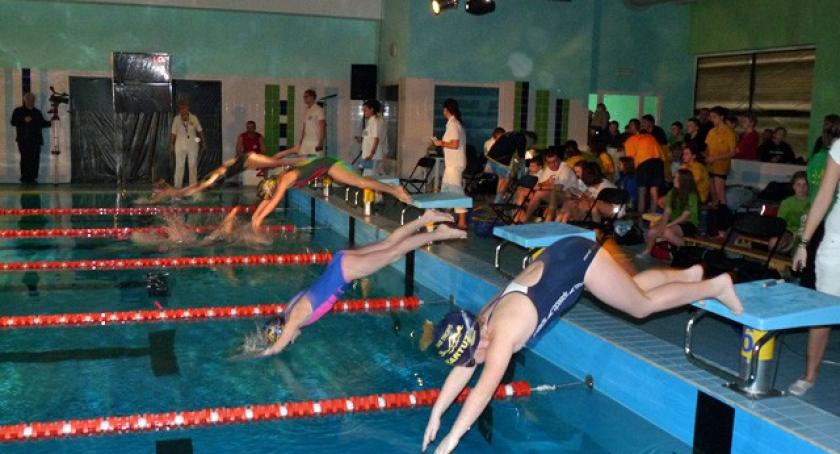 15 medali Tropsa w Kaszuby Swim 