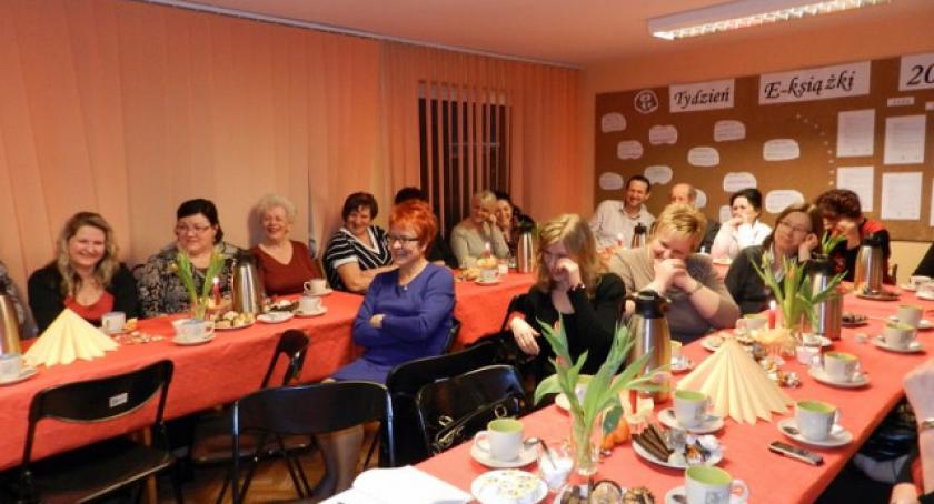 Przodkowo. Pełnoletnie 