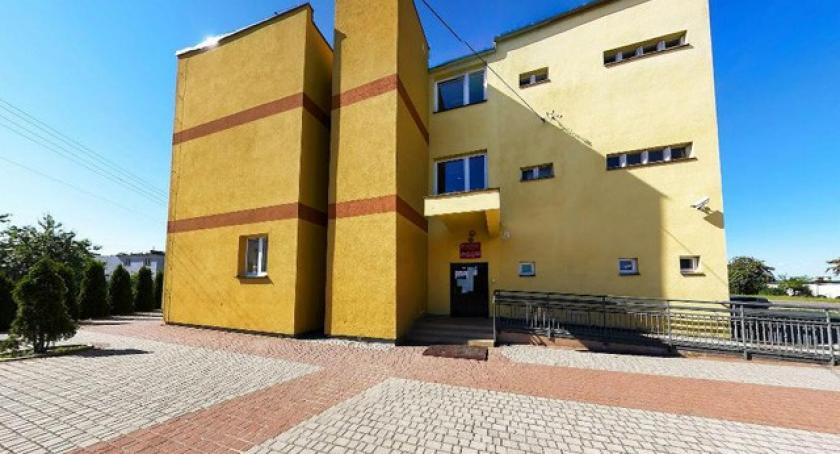 Goręczyno. Ruszył przetarg na rozbudowę Zespołu Szkół