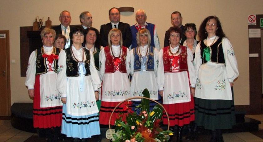 Zgorzałe ma swoją Izbę Regionalną