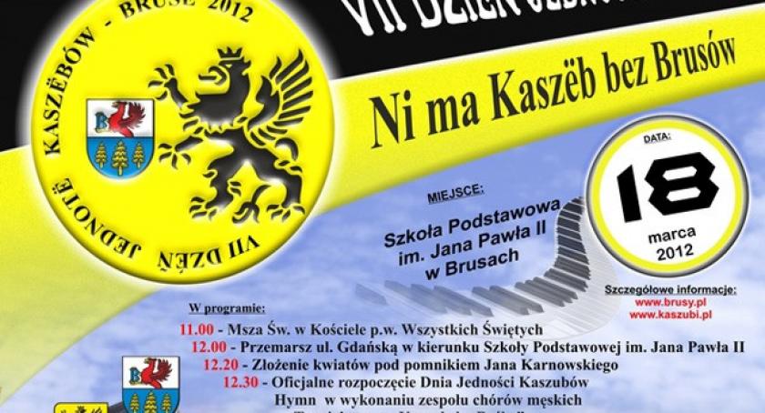 W niedzielę święto Kaszubów