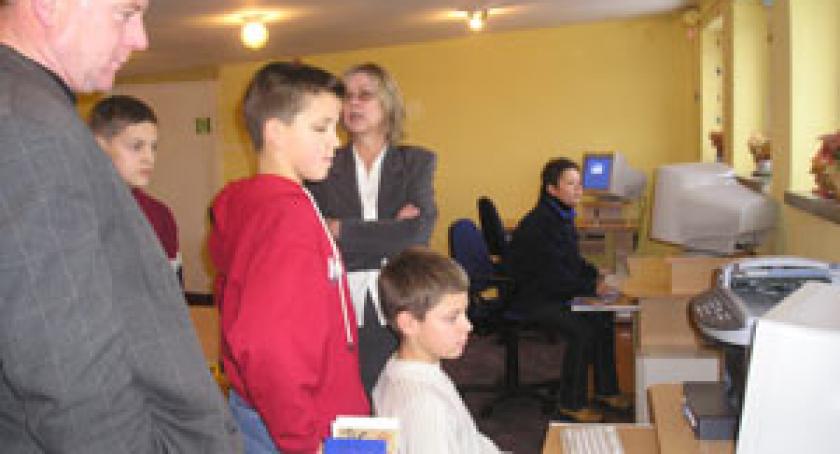 Internetowe Centrum Informacji Multimedialnej
