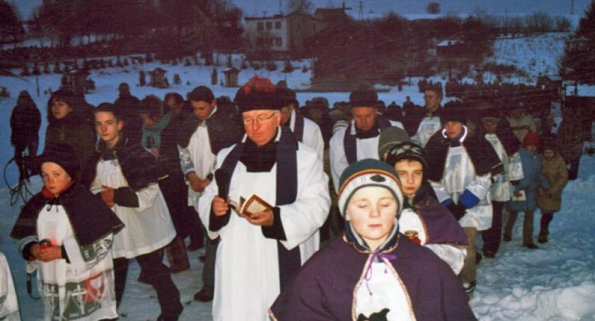Sianowo. Wyjątkowa droga krzyżowa 