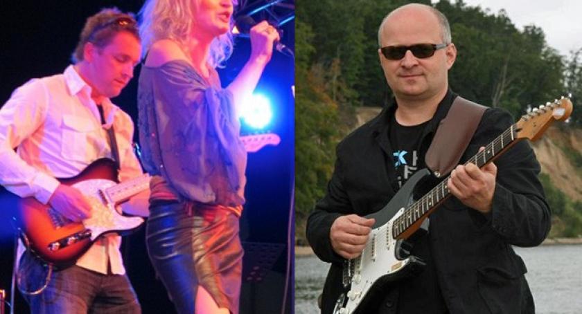 Lokalni muzycy pracują pełną parą