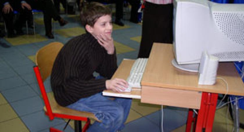 Internet – dobre narzędzie...