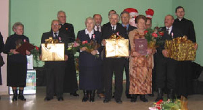 V Biesiada dla Seniorów Gminy