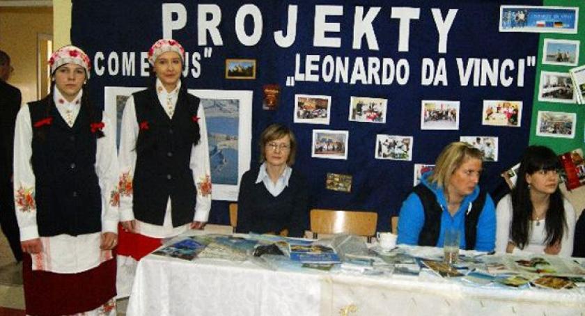 Przodkowo. ZSP 