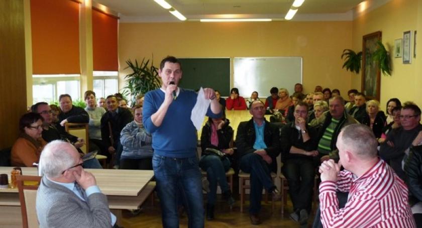 Kartuzy. Kupcy wciąż w konflikcie - radni pomogą?