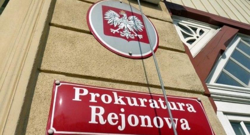 Kartuzy. Zwłoki kobiety w jednym z bloków