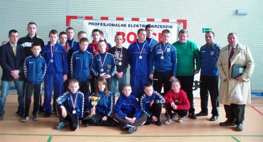 Zapaśnicy Cartusii zdominowali Mistrzostwa Wybrzeża