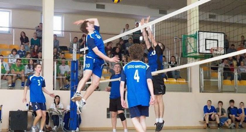 Kartuzy. Pierwsze sukcesy klasy sportowej ZSZiO