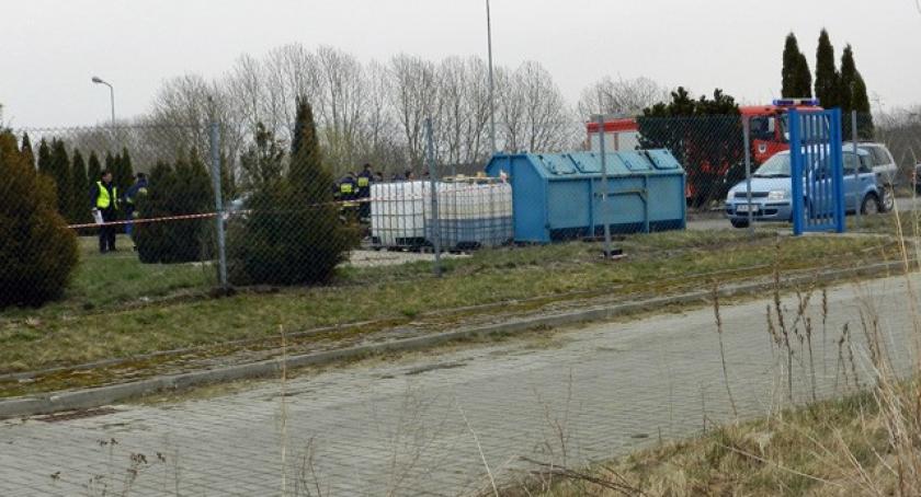 Tragedia w Żukowie - nie żyje 7-letnie dziecko